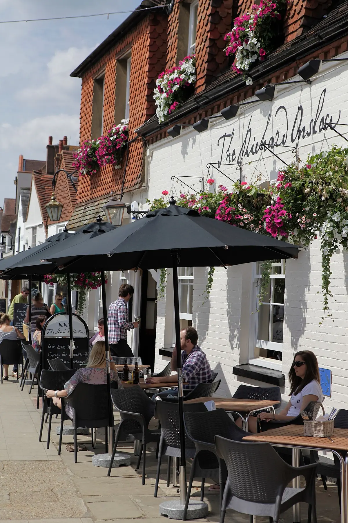 Cranleigh