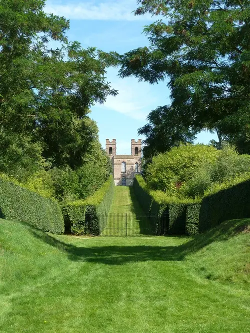 Esher