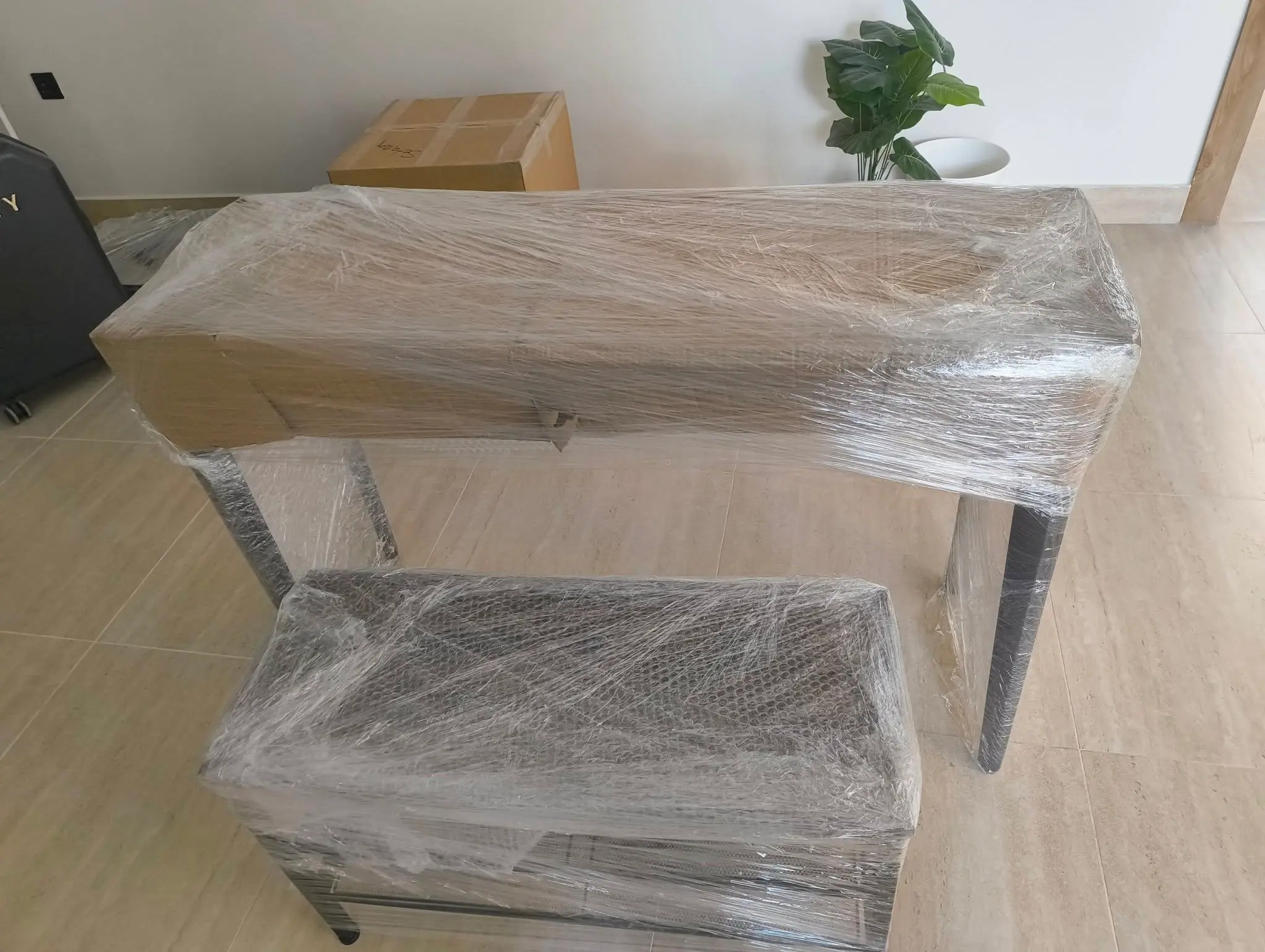 Furniture Delivery