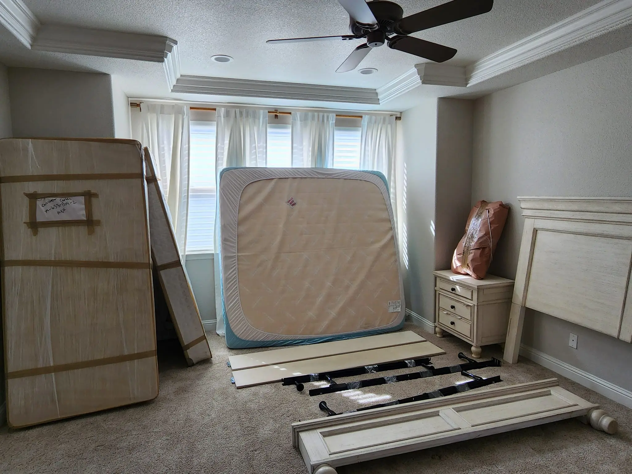 House Removals