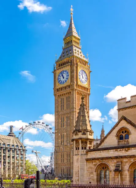 London