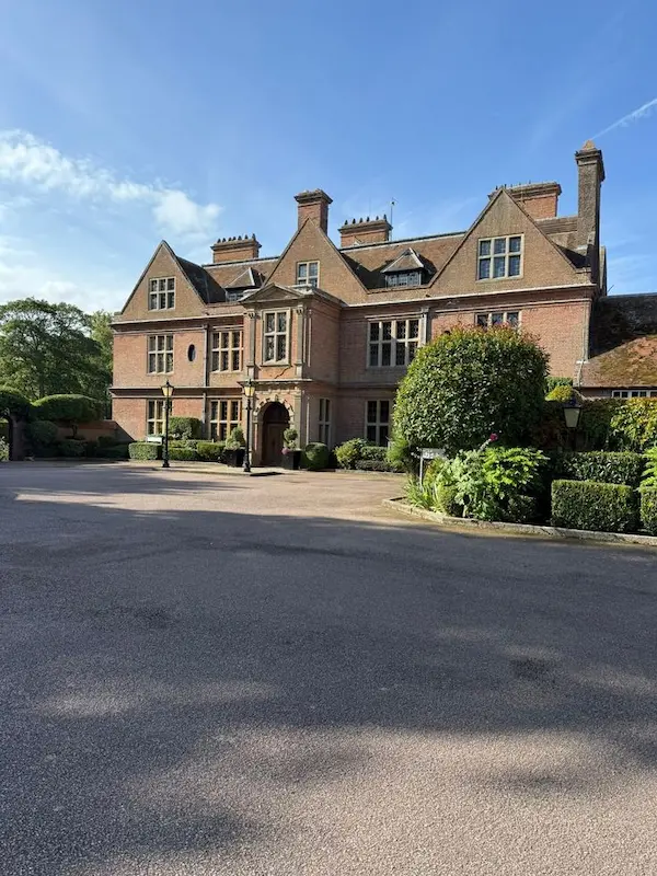 Oxshott