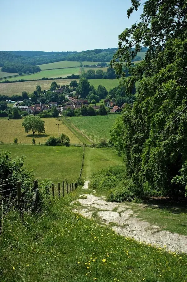 Redhill