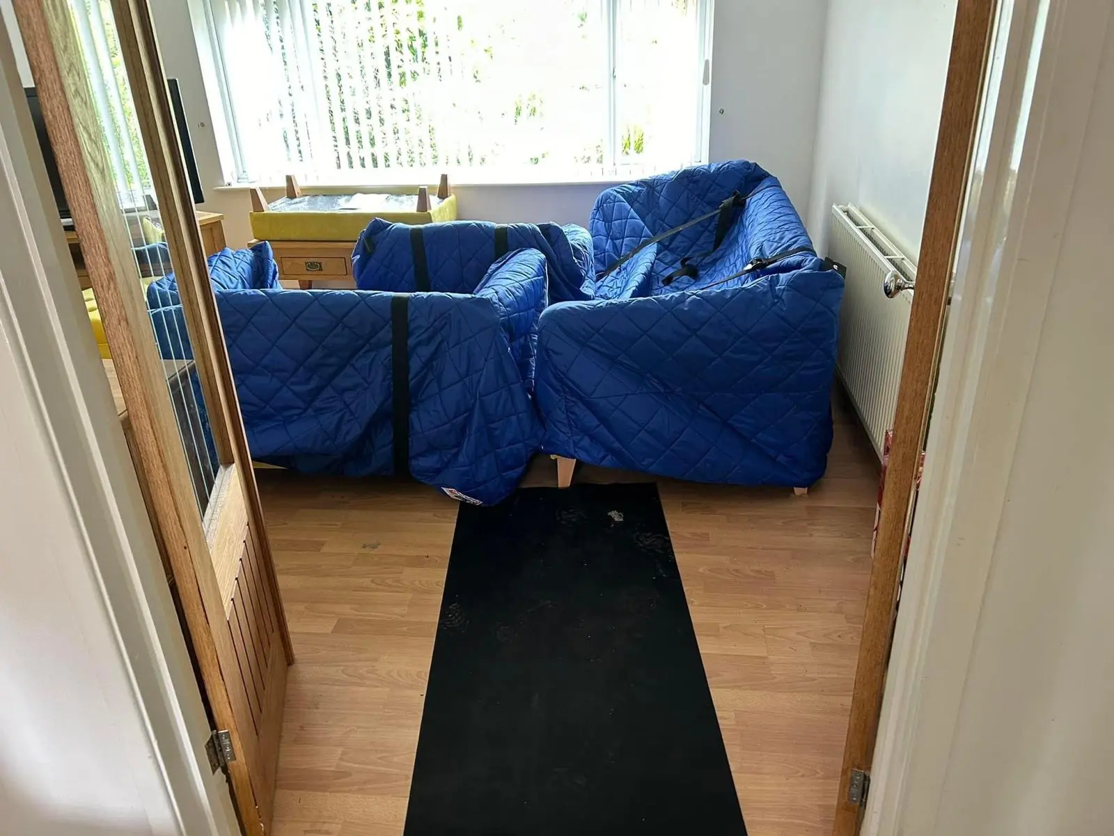 Same-Day Removal Service