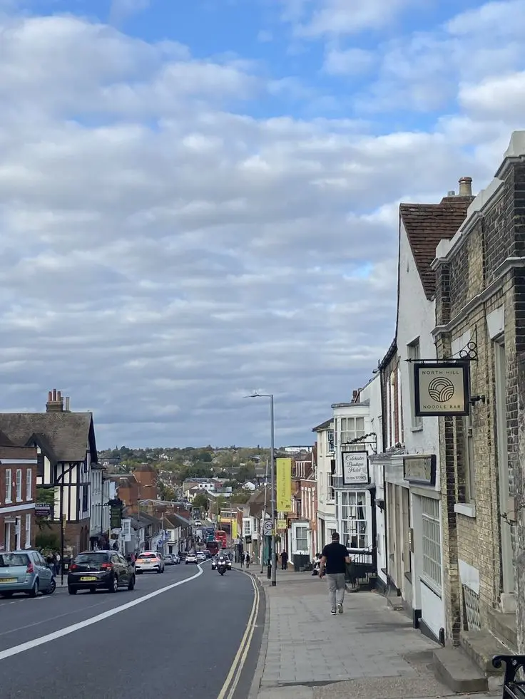 Staines