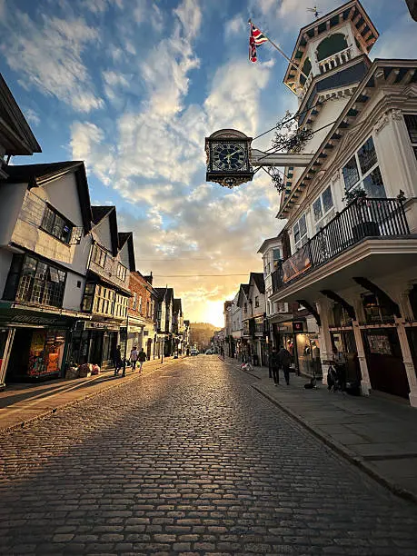 Surrey
