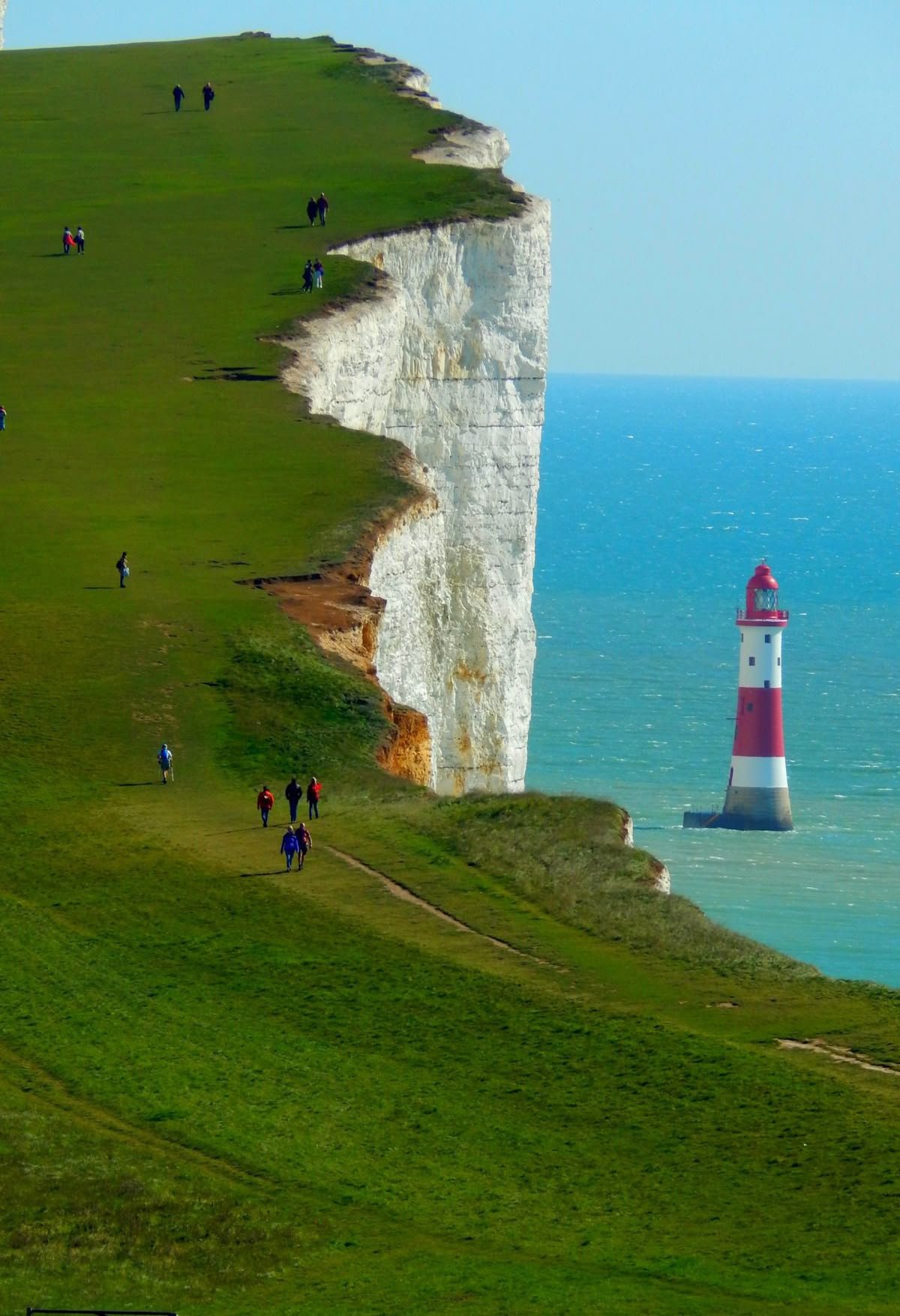 East Sussex