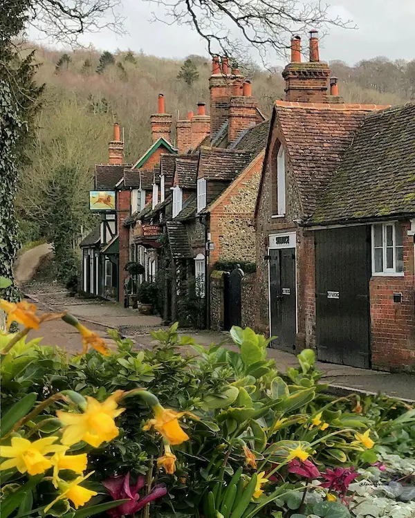 Aldershot