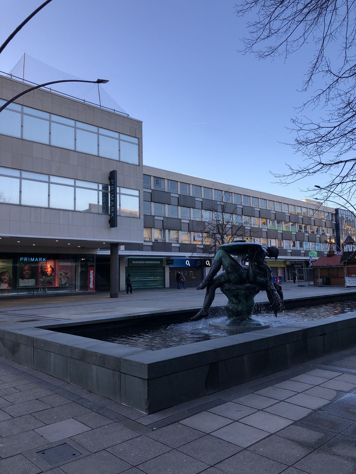 Basildon