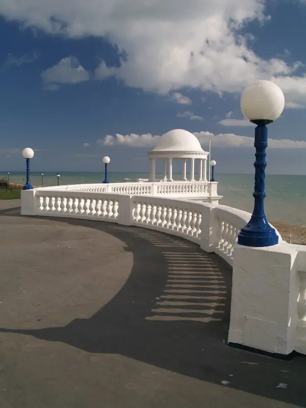 Bexhill-on-Sea