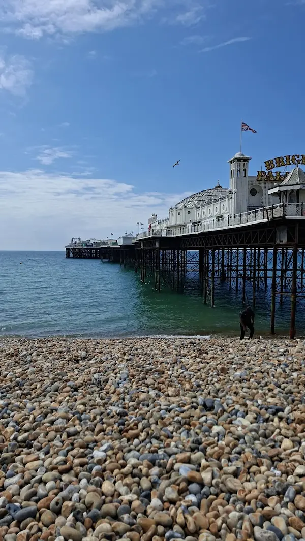Bognor Regis