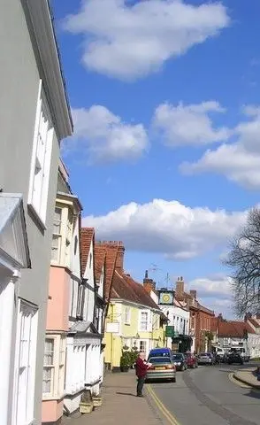 Brentwood