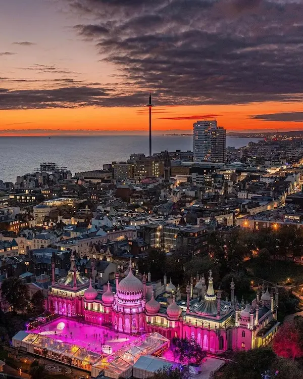 Brighton