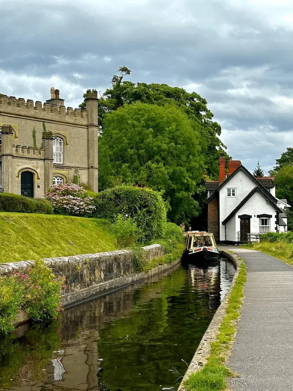 Canvey Island