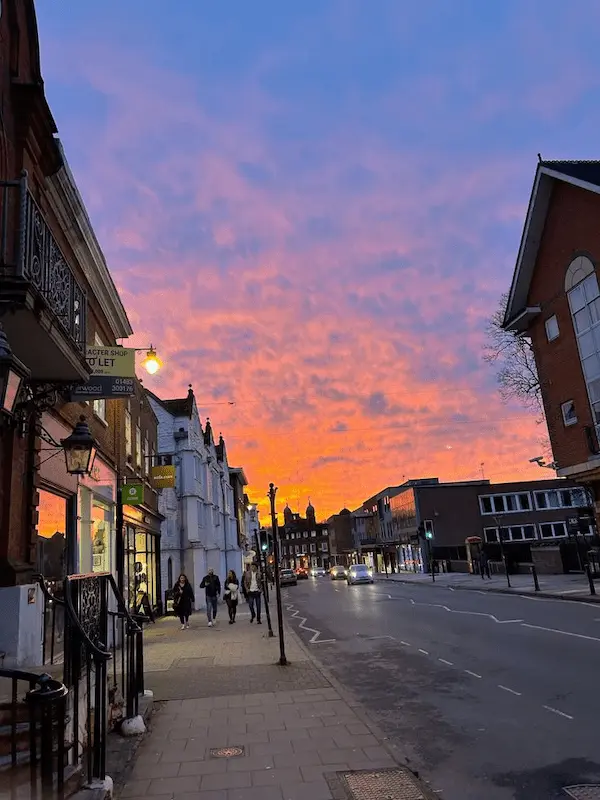 Chelmsford
