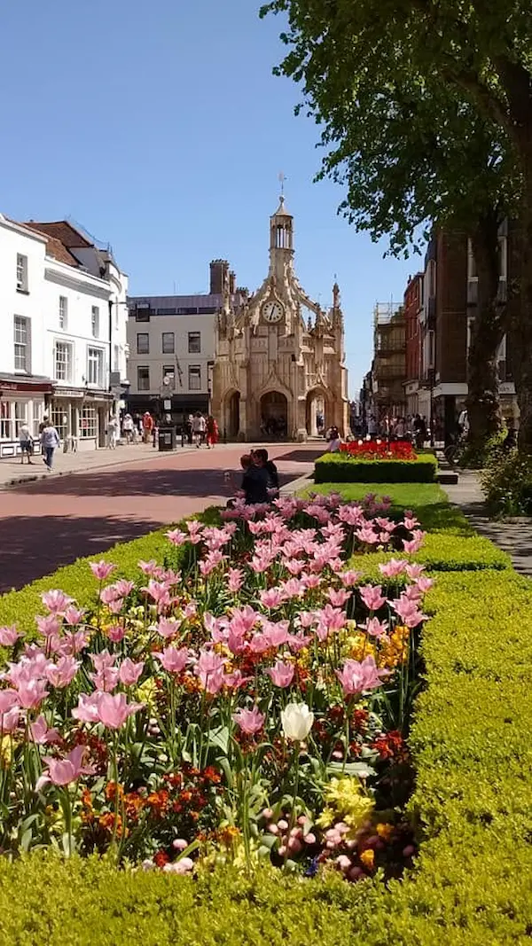 Chichester