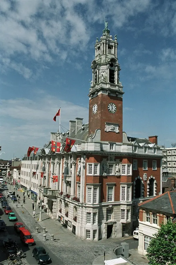Colchester