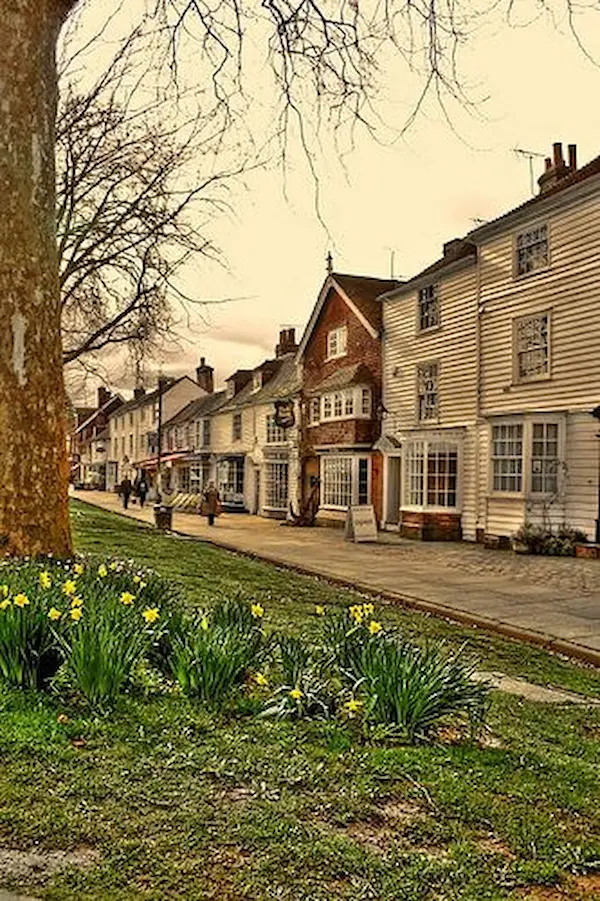 Dartford