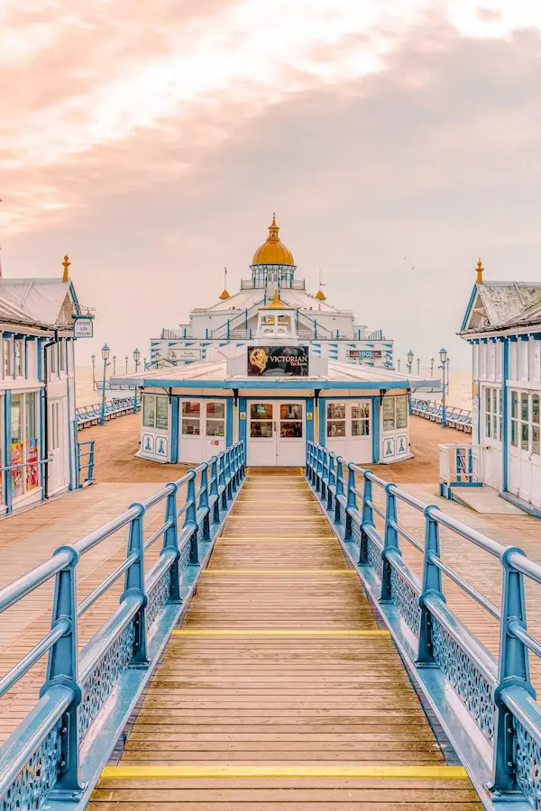 Eastbourne