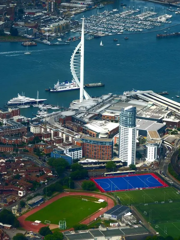 Gosport