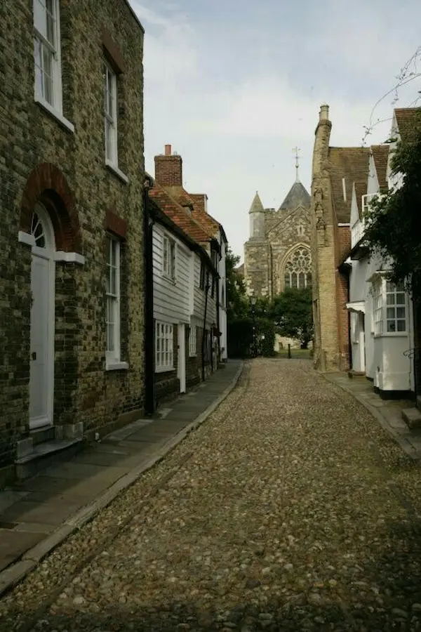 Gravesend