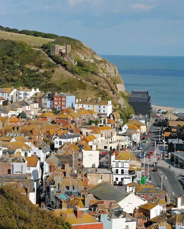 Hastings