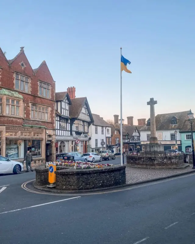 Horsham