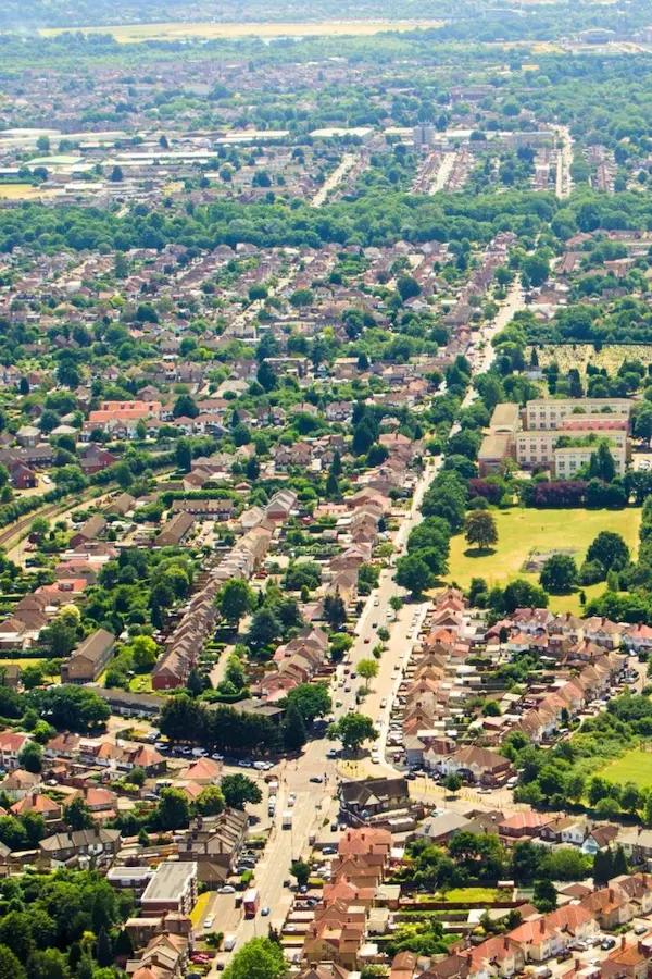 Hounslow
