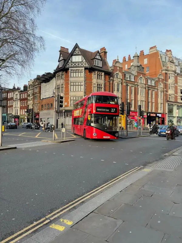 Kensington