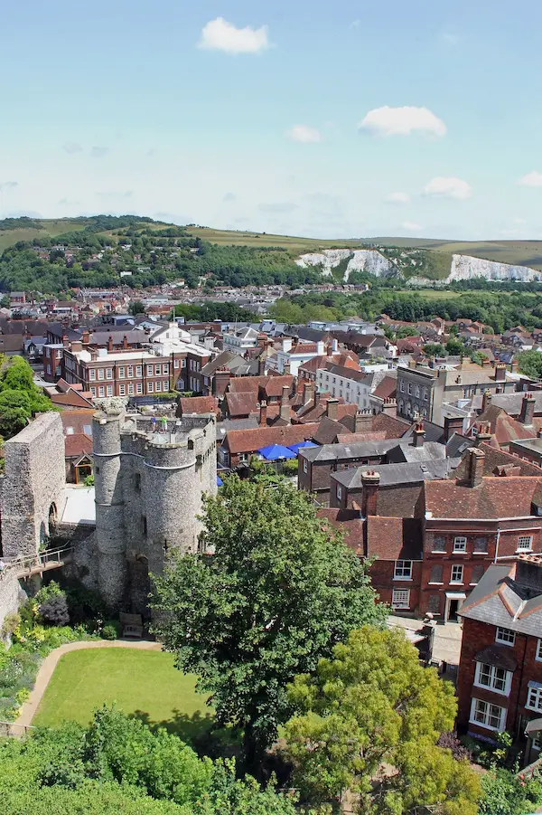 Lewes