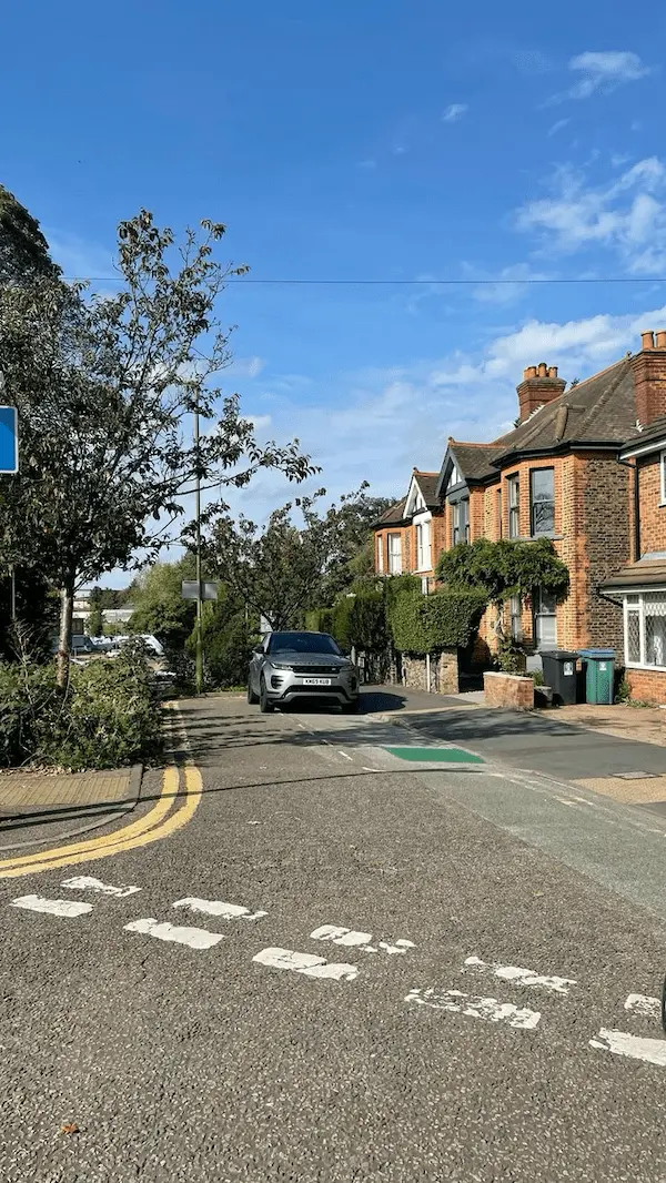 Loughton
