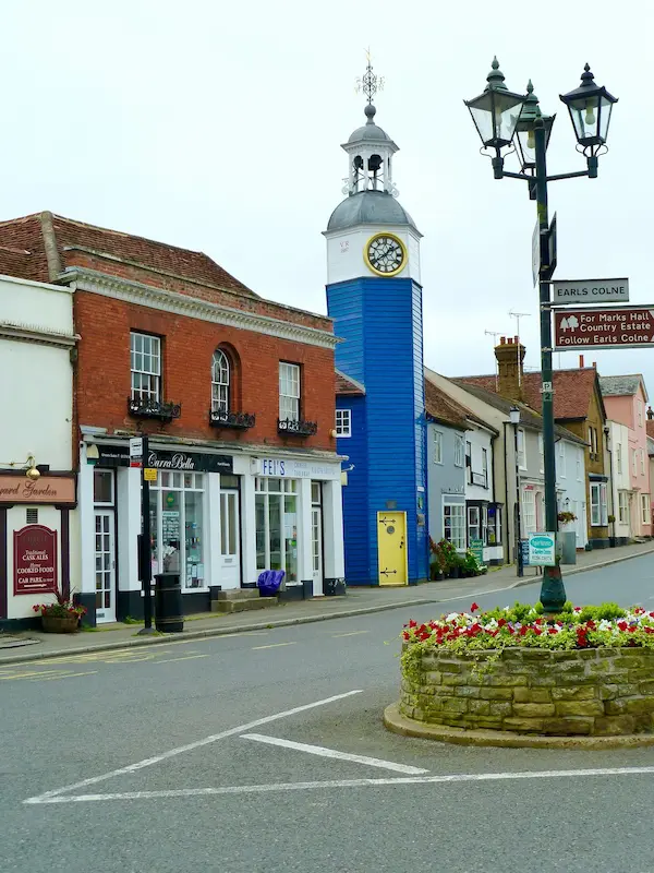 Maldon