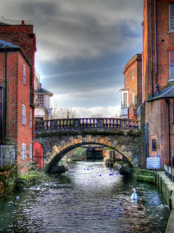 Newbury