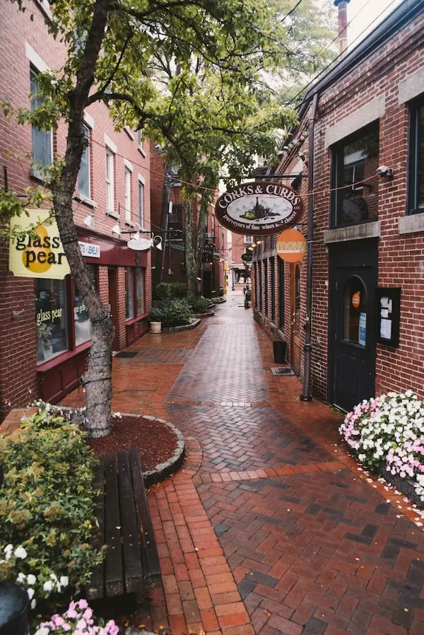 Portsmouth