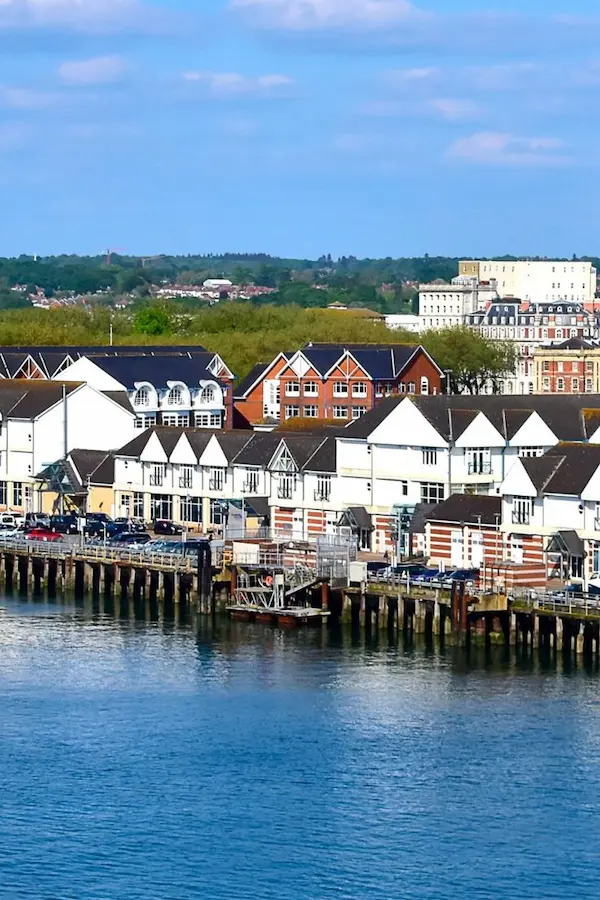 Southampton