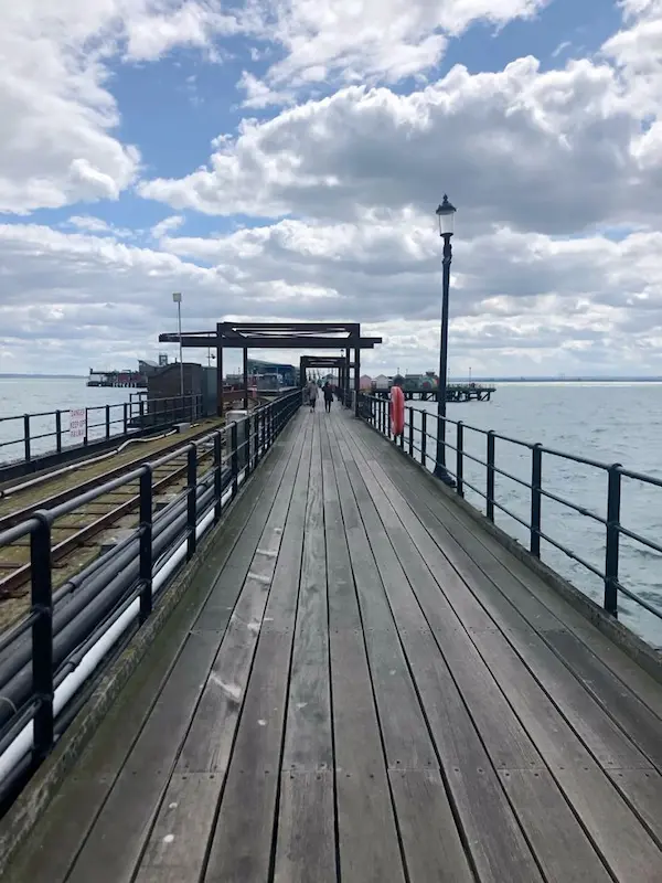 Southend-on-Sea