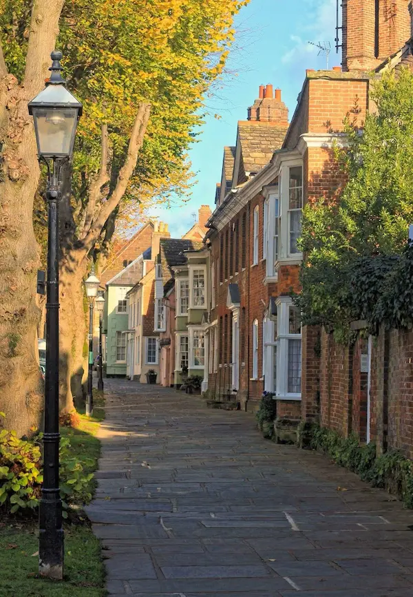 Thatcham
