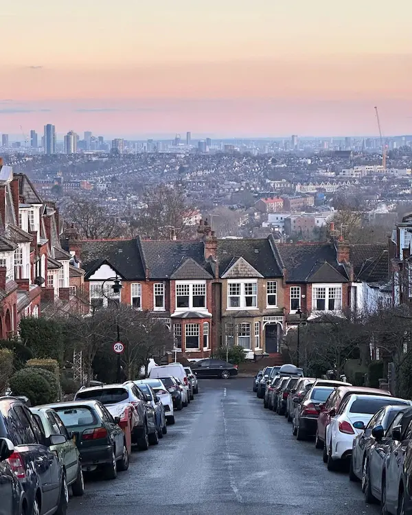 Waltham Forest