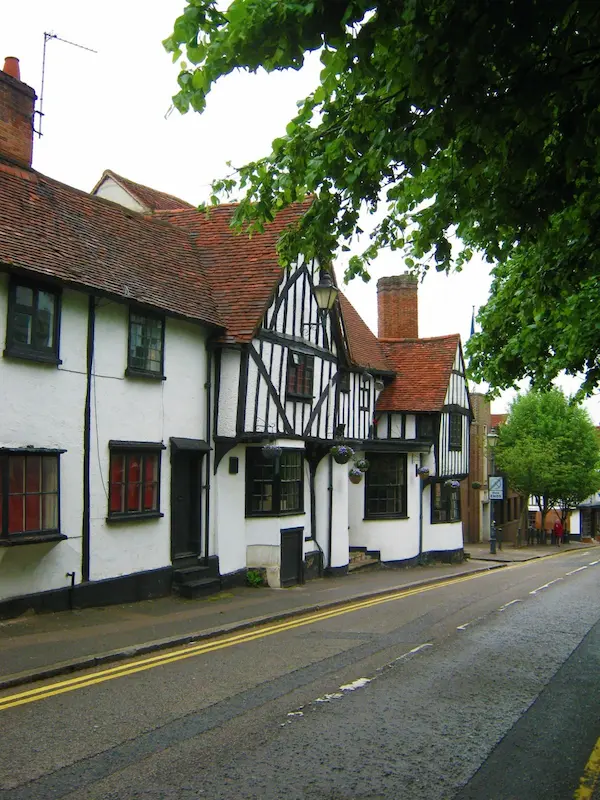 Wargrave