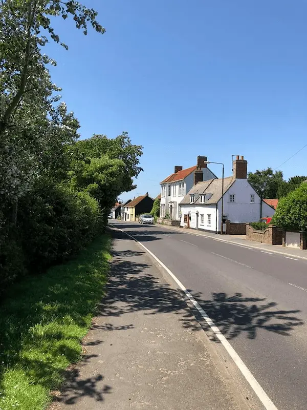 Wickford
